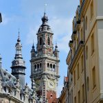 sortie à Lille