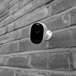 caméra surveillance