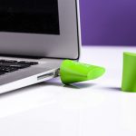 Cadeau d'entreprise : pourquoi offrir une clé USB ?