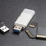 Comment récupérer les données de cartes mémoires ?