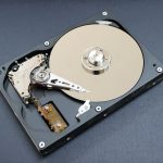 Récupération de données disque dur