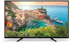 Les Smart TV, la version intelligente des téléviseurs