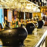bar restaurant en alpes d'huez
