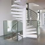 rénovation des escaliers