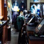 caisse enregistreuse