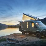 Le Camping pour passer des vacances inoubliables.