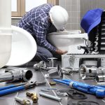 4 Signes silencieux que votre maison a un problème de plomberie majeur