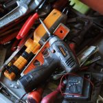 Les particularités de l’outillage électroportatif
