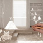 chambre pour enfant