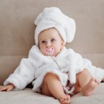 La tendance des peignoirs pour enfants