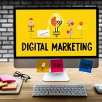 4 choses à rechercher dans une agence de webmarketing