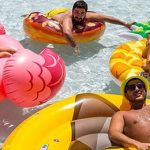 Comment faire un bon choix d’un fauteuil gonflable piscine