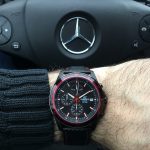 montre Orient