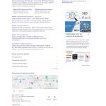 recherche google seo