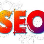 hébergement web seo