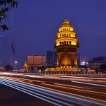 voyage au Cambodge