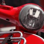 scooter