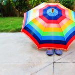 parapluie personnalisable