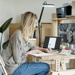 création de boutique en ligne