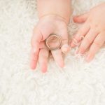 Comment vous organiser avec un bébé pendant un mariage ?