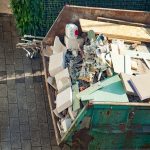 Evacuation de déchets dans 77 quelle benne choisir