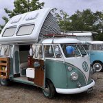 Avantages de la location d'un camping-car