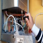 Problème de chauffe-eau, fuite que faire