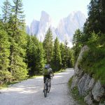 vélo de montagne
