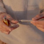 CBD Aquaponique