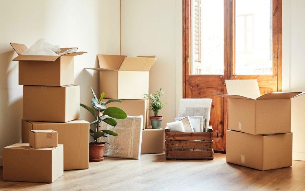Comment faire pour déménager quand on est seul ?
