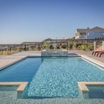 installation piscine coque