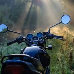 taxi moto transport rapide idéal pour les trajets pro