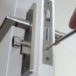 Combien coûte une intervention de serrurier