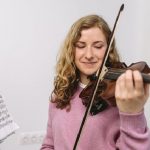 violon