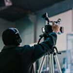 Communication vidéo