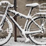Vélo Courante