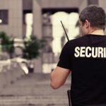mission de l'agent de gardiennage