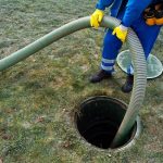 Pourquoi faire une vidange de fosse septique ?