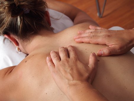 Quelques bienfaits du massage : pour le corps et l’esprit !