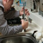 recourir à un spécialiste de détection de fuite