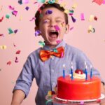 anniversaire enfant