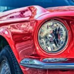 vieille voiture