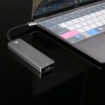 clé USB publicitaire