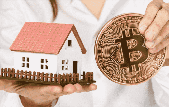 La crypto, l’immobilier et la bourse : Opportunités d’investissement
