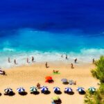 Vacances en Grèce