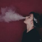 Liquides cigarette