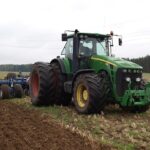 pièces détachées pour tracteurs