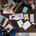 logiciel de business plan