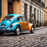 moteur coccinelle