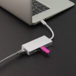 cle usb publicitaire